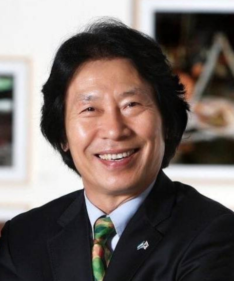 동정- 도용복 사라토가 회장 HDI인간경영대상