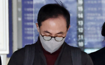 '尹 관저 이전 특혜' 김오진 전 국토차관 구속영장 발부