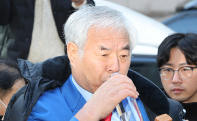 검찰, 전광훈 사랑제일교회 목사 경찰 구속영장 반려