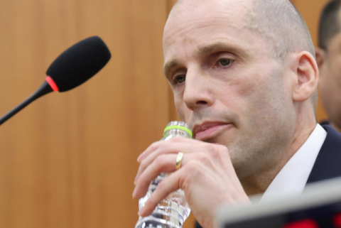 로저스 쿠팡 대표 