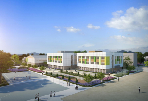 경북교육청, 영천고 전국단위 합격자 66명 발표…'전국 유일' 군인자녀 자공고에 관심 집중