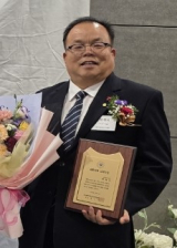 배해석 성주군 성주읍장 대한민국신지식인 선정.