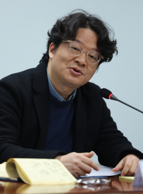 윤상현 대구정책연구원 연구위원. 김영진 기자 kyjmaeil@imaeil.com