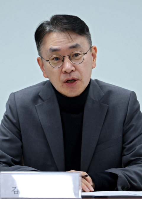 김태운 경북대학교 교수. 김영진 기자 kyjmaeil@imaeil.com