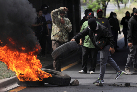 보름 넘게 개표 중인 온두라스 대선… 국가 전복 세력 개입 주장까지 