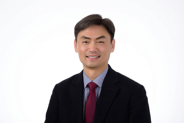 박성진 포스텍 교수, 한동대 제8대 신임 총장에 선임