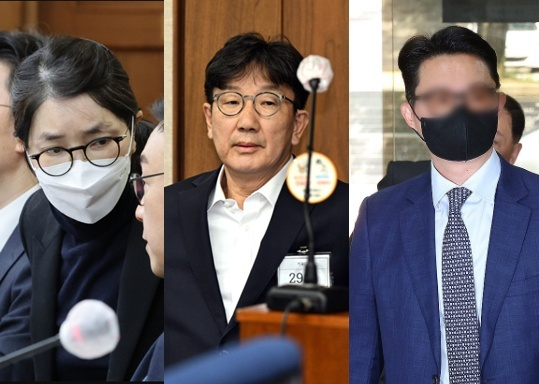 [속보] '운명의날' 1월 28일…김건희·권성동·윤영호 선고일 겹쳤다
