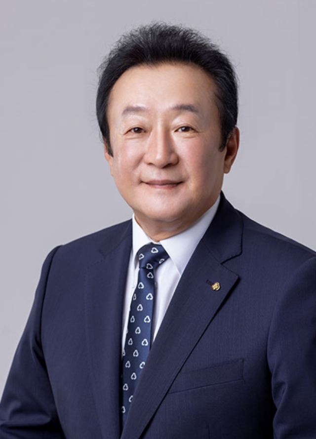 새마을금고중앙회 김인 회장