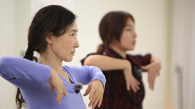 장기훈 작가의 국제 예술 프로젝트 'TWINS'