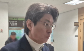 정장수 前 대구 부시장, 선거법 위반 벌금 200만원 구형