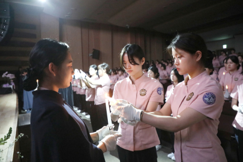 [2026학년도 전문대 정시특집] 영남이공대, 전국 최초 국가고객만족도 13년 연속 1위
