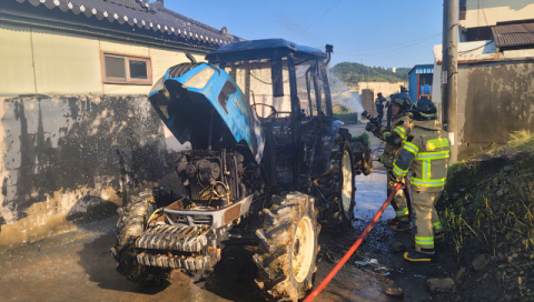 농기계 사고 급증에 '경고등'…경북도의회, 보험·교육 강화 촉구