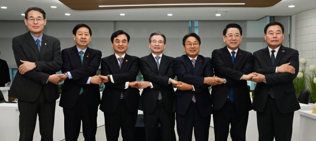 TK신공항 국가 주도 추진…광주도 