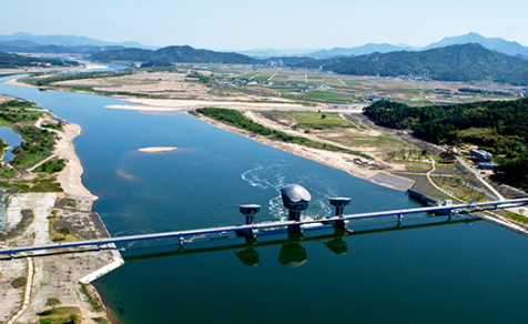 대구 취수원 이전, 낙동강 강변여과수·복류수로 해법 찾나