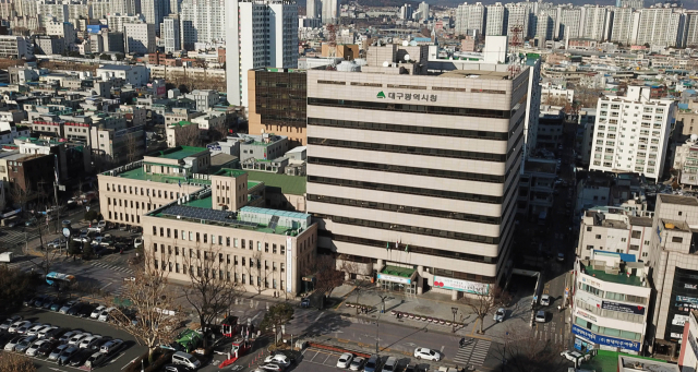 '소비쿠폰 지급률' 대구 98.59% 5위-경북 98.38% 11위