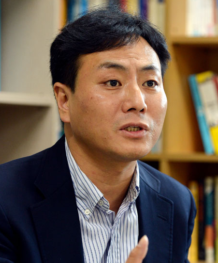 [새론새평-장우영] 장동혁 체제를 퇴출해야 할 이유 