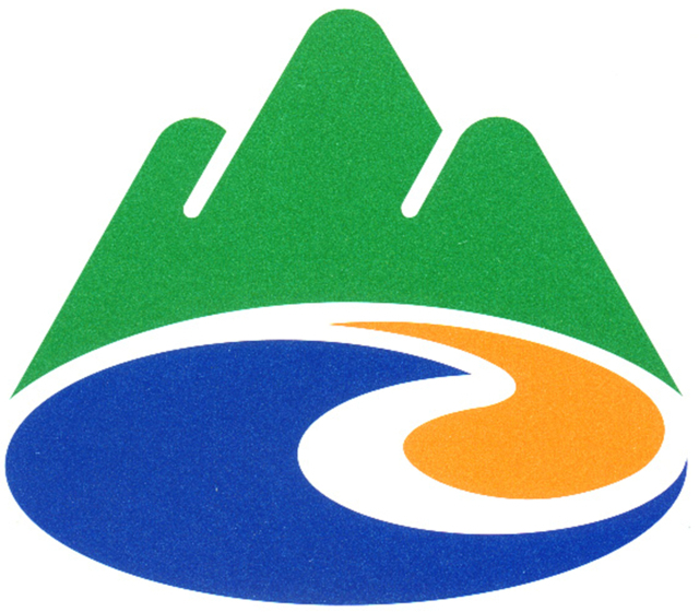 청송군 심벌. 청송군 제공