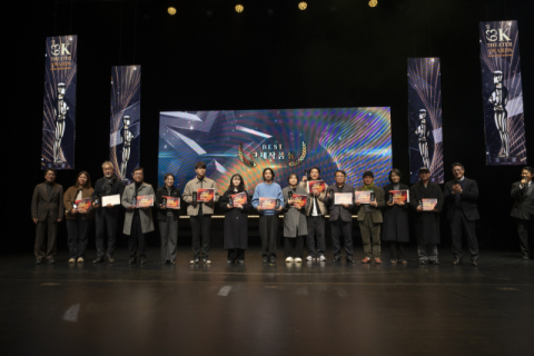 대구 연극계, 대한민국연극인축제서 '베스트단체작품상' 등 5관왕 달성