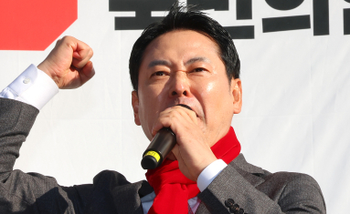 장동혁 '당대표 유지' 보수 67% 찬성…중도 50% '사퇴'