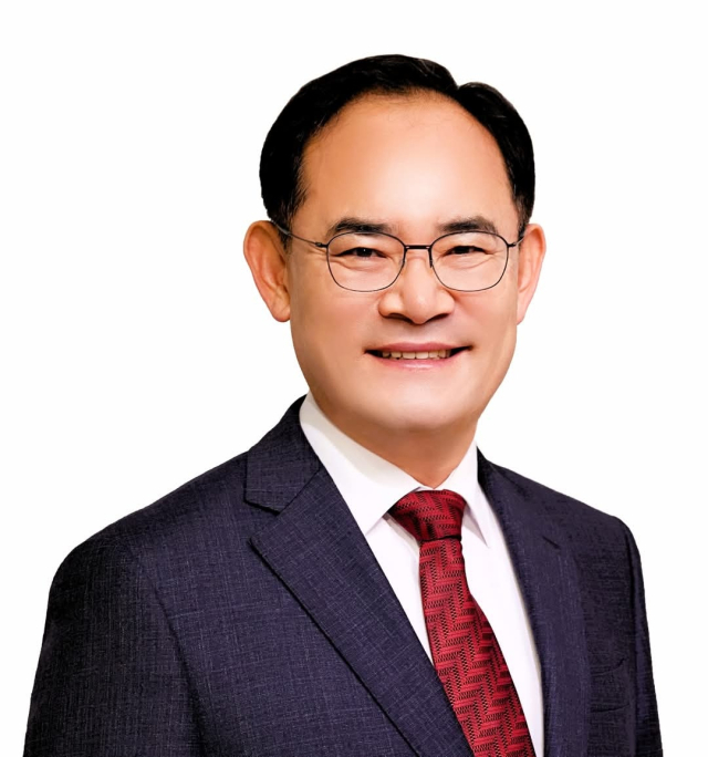 국민의힘 임종득 국회의원(영주시·영양군·봉화군). 매일신문DB