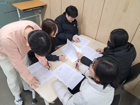 경북교육청, 2026학년도 수능 고득점자 뚜렷한 증가