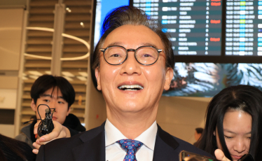 통일교, 전재수 책 1천만원 구매 의혹…田 