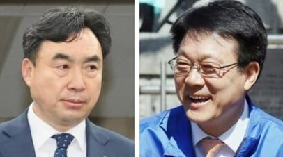 '돈봉투 수수' 민주 전현직 의원들 2심서 무죄로 뒤집혔다