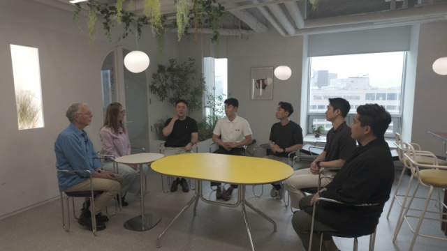 [TV] 국제적 시각으로 조명하는 저출생의 원인