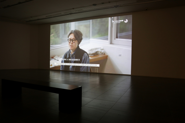 대구문화예술회관 스페이스 하이브 전경. 대구문화예술회관 제공