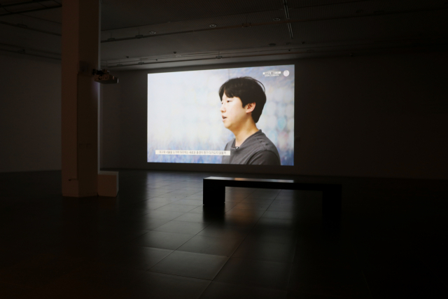 대구문화예술회관 스페이스 하이브 전경. 대구문화예술회관 제공