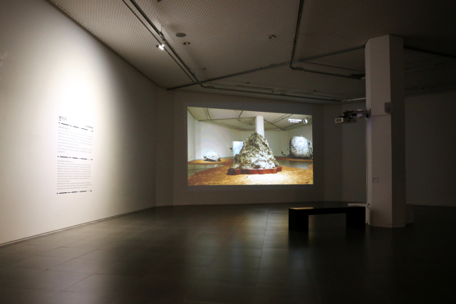 대구문화예술회관 스페이스 하이브 전경. 대구문화예술회관 제공