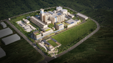 [구미 AI 데이터센터]경북 전력자립도 228% 전국 1위…AI 전력난 해법 있다