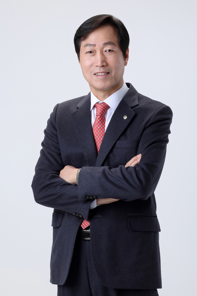 박종식 삼익신협 이사장, 신협중앙회장 선거 출마 포부…40년 현장 경험으로 던진 '책임의 리더십'