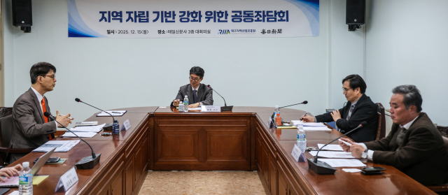 최철영 대구대 교수. 우태욱 기자 woo@imaeil.com