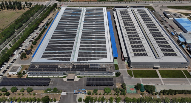 HL만도, SBTi 온실가스 감축 목표 승인… 2035년까지 직·간접배출 63% 감축 추진