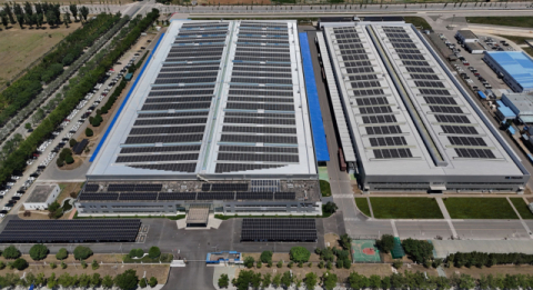 HL만도, SBTi 온실가스 감축 목표 승인… 2035년까지 직·간접배출 63% 감축 추진