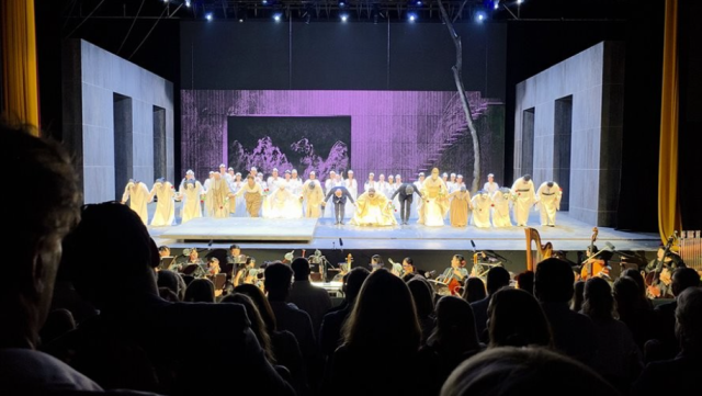 에스토니아 사아레마 오페라페스티벌 윤이상 