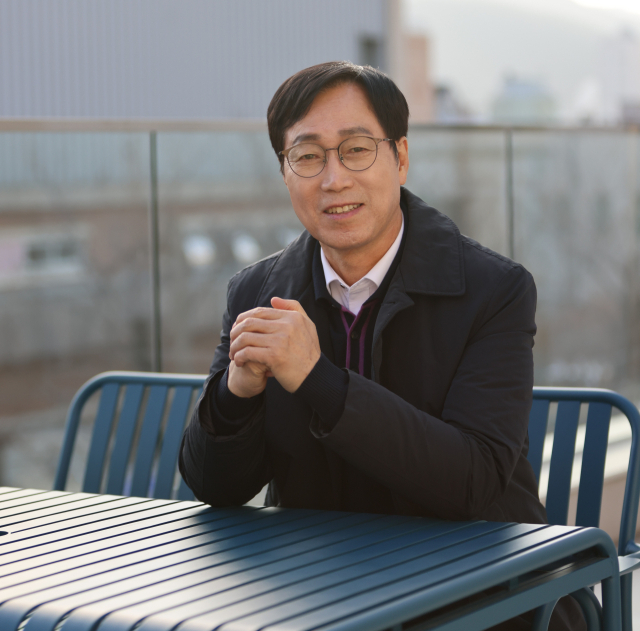 박종식 삼익신협 이사장