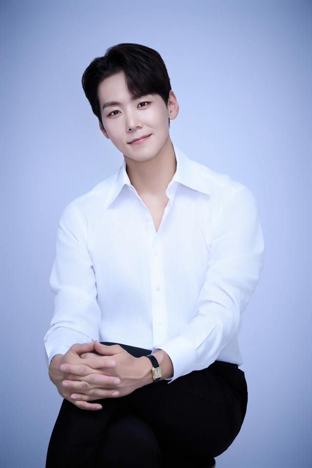 뮤지컬배우 조형균