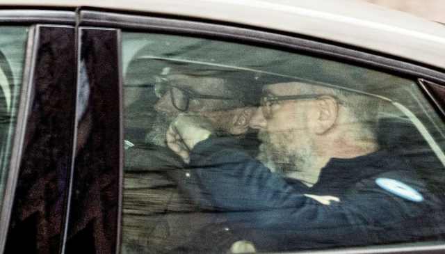 프랑스서 환자 12명 독살한 마취과 의사, 종신형 선고