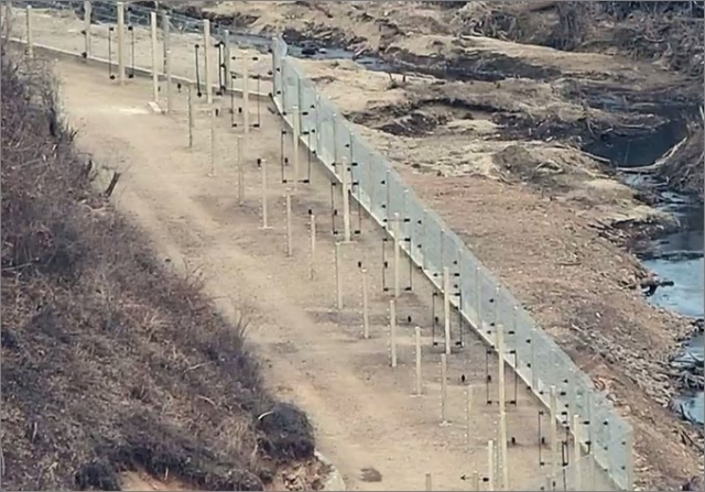 합동참모본부 제공