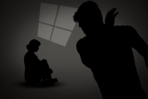 괴사되도록 방치된 아내, 280km 거리에 버려진 엄마…판사도 