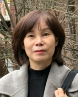 2025 매일신춘문예 동화 부문 당선자 정경미