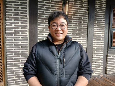 [리더 열전] 반선영 '밥 정 나누는 사람들' 단장 