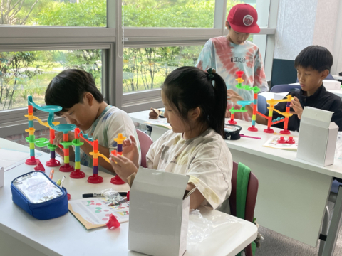 북구립도서관, 2026년 겨울 독서교실·도서관학교 운영