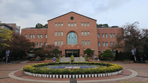 계명문화대, 대구경북 전문대 최초 학생 대상 '오픈형 ChatGPT' 무료 제공