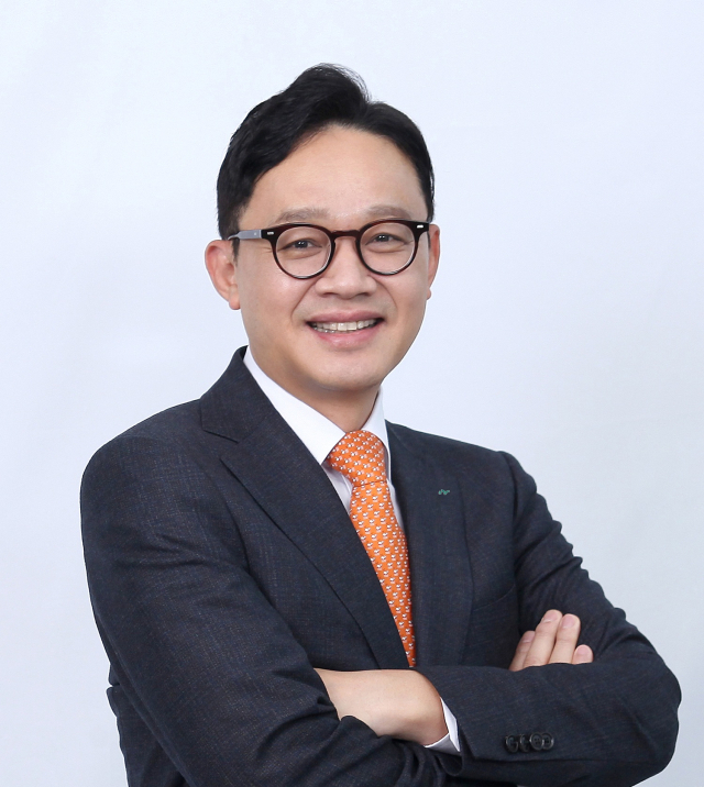 강정훈 iM뱅크 부행장. iM금융그룹 제공