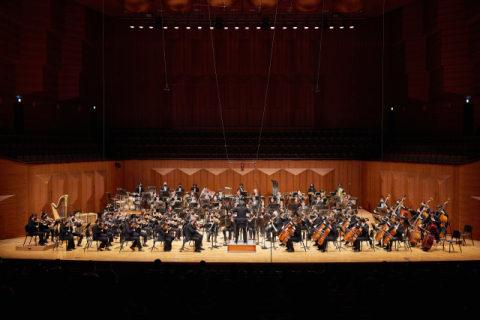 올해 마지막날 울려퍼지는 '환희의 송가'…수성아트피아 송년음악회