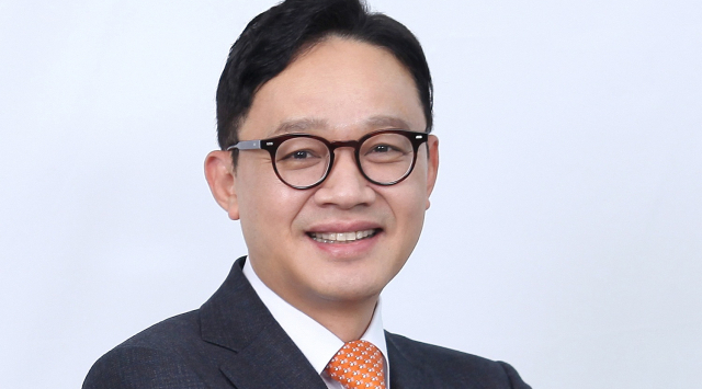 iM뱅크 은행장 최종 후보에 강정훈 부행장…연내 선임