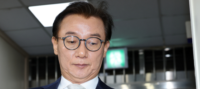 통일교 의혹 전재수, 14시간 조사…